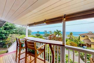 Pualani Island Getaway - Main House & Ohana- 30-night minimum - Kailua-Kona - 0