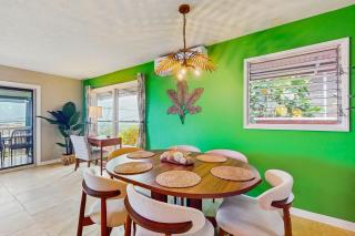 Pualani Island Getaway - Main House & Ohana- 30-night minimum - Kailua-Kona - 7