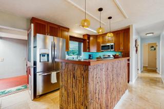 Pualani Island Getaway - Main House & Ohana- 30-night minimum - Kailua-Kona - 5
