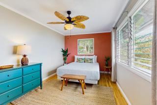 Pualani Island Getaway - Main House & Ohana- 30-night minimum - Kailua-Kona - 2