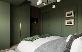 Qult - The Noble Feathers - Bucareste - 3
