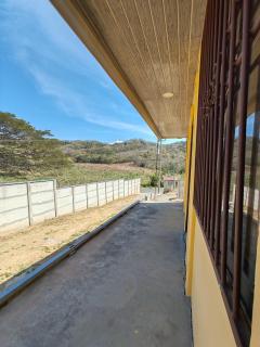 Apartamentos Amarillos - La Cruz - 8