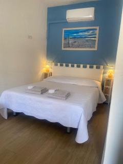 Casa Catalina, un'oasi di relax al centro città - Palau - 0