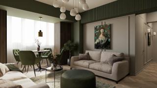 Qult - The Noble Feathers - Bucareste - 2