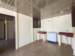 Apartamentos Amarillos - La Cruz - 3