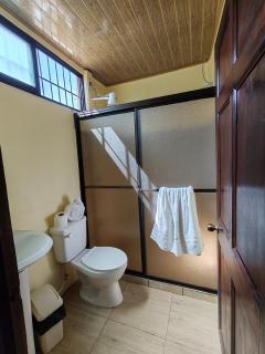 Apartamentos Amarillos - La Cruz - 2