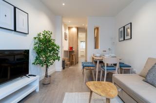 Apartamento en el centro 2 habitaciones - Madrid - 5