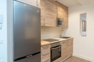 Apartamento en el centro 2 habitaciones - Madrid - 4