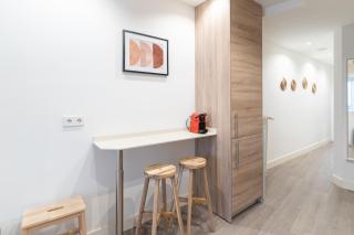 Apartamento en el centro 2 habitaciones - Madrid - 2