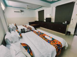 Hotel Comfort Inn - 7