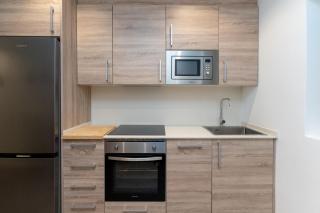 Apartamento en el centro 2 habitaciones - Madrid - 1