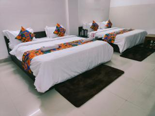 Hotel Comfort Inn - Jaipur - 4