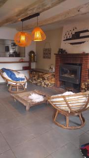 Le Bonheur En Bretagne - Rouillac - 6