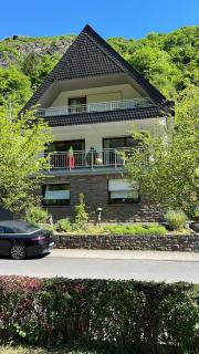 Ferienwohnung Weirich - Moselkern - 9