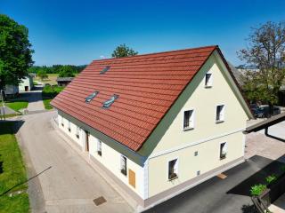Domačija Kveder - 7