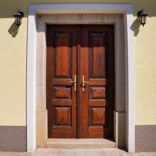 Domačija Kveder - 9