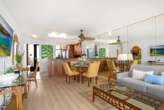 KBM Resorts FREE CAR Mahana MAH-1006 Penthouse Ocean Front Watch Sunsets - Kaanapali - 2