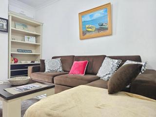 Main Seaview Apartment Durres - Golem - 6