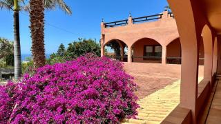 Great views & heated pool - El Perenquen 4 - La Matanza de Acentejo - 6