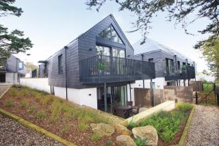 Secluded two bedroom apartment - Padstow - 0