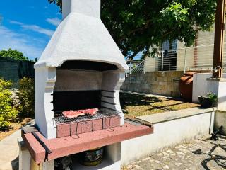 Villa Vilei Otranto - Otranto - 9