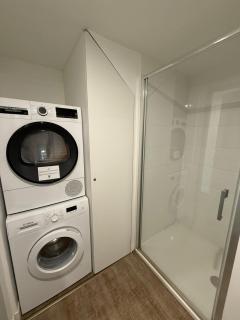 L'Amandier - Joli appartement T3 neuf centre ville à 2 pas de la Rotonde Mirabeau et des Allées Provençales - Aix-en-Provence - 1
