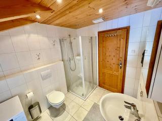 Ferienhaus Alpenherz Sommer-Bergbahnen-kostenlos - 4
