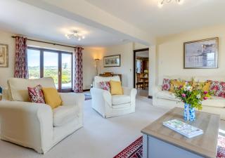 Ty Mawr Coach House - Llangorse - 9
