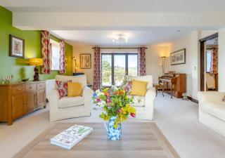 Ty Mawr Coach House - Llangorse - 7