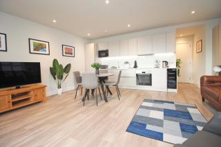 Secluded two bedroom apartment - Padstow - 9