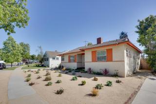 8 Mi to Beach Inglewood Retreat with Pool - Inglewood - 9