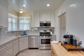 8 Mi to Beach Inglewood Retreat with Pool - Inglewood - 2