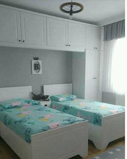 Sunset Apartment - Vlorë - 5