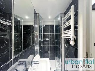 120 - Urban Gorgeous Apartment Le Marais - Parijs - 8