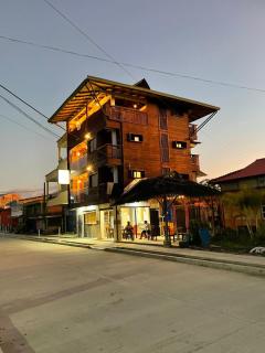 Petra Hotel - Nuquí - 8