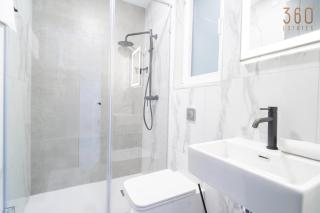 Only Suites in Vibrant St'Julians with WIFI & AC by 360 Estates - St Julian's - 5