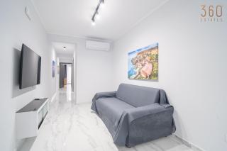 Only Suites in Vibrant St'Julians with WIFI & AC by 360 Estates - St Julian's - 4
