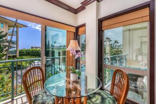 Waipouli Beach Resort F201 - Wailua - 9