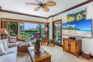 Waipouli Beach Resort F201 - Wailua - 7