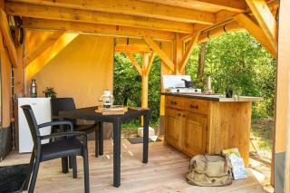 Camping 3 étoiles - Parc aquatique - ccba0ec - Urt - 8