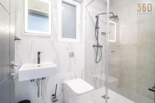 Only Suites in Vibrant St'Julians with WIFI & AC by 360 Estates - St Julian's - 3
