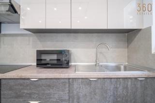 Only Suites in Vibrant St'Julians with WIFI & AC by 360 Estates - St Julian's - 7