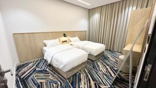 شقق ملامح المدينة المنورة - Medina - 4