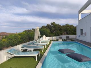 Akefalou Bay Villa - Protaras - 9
