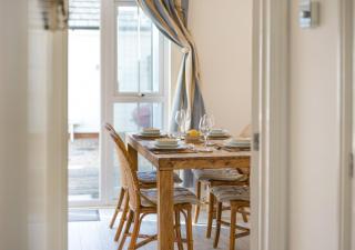 Beachside Cottage - Camber - 6