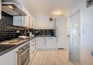 Beachside Cottage - Camber - 2