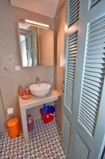 Meliridos apt Corfu Town - - 3