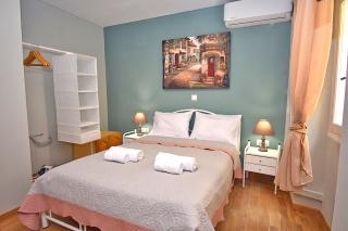 Meliridos apt Corfu Town - - 1