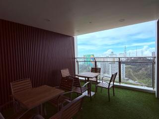 Penthouse Genting Highlands at top hill near Genting Resort - Genting Highlands - 8