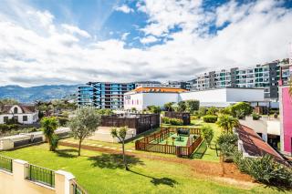 Forum Garden View 5A by Madeira Sun Travel - Funchal - 8